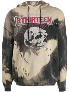 R13 R13 R13M393439 814 BLEACH Natural (Vegetable)->Cotton