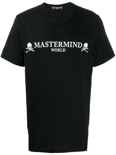 Mastermind Japan MW19S03-TS012-012BLACK