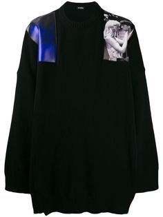 Raf Simons RAF SIMONS 1928325000109944 NIGHT