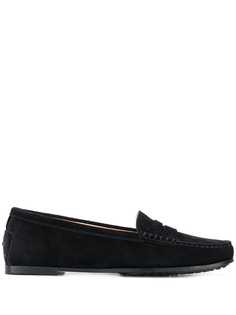 Tods туфли City Gommino Tod`S