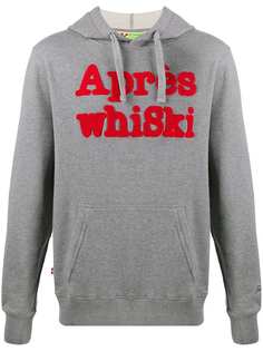 Mc2 Saint Barth Apres Whiski hoodie