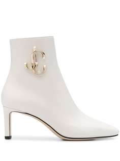 Jimmy Choo MINORICLFLATTE