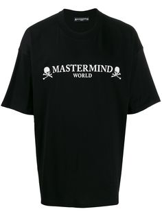 Mastermind Japan MW19S03-TS016-012BLACK