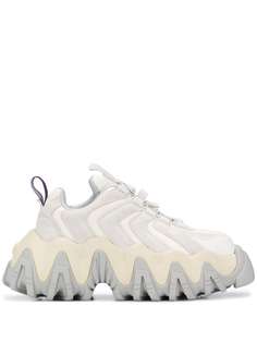 Eytys EYTYS HALO OFFWHITE Styrene-Butadiene Rubber (SBR)