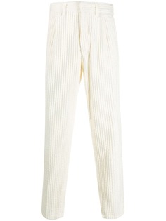 The Gigi THE GIGI SANTIAGOTL707 002 PANNA Natural (Vegetable)->Cotton