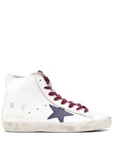 Golden Goose Golden Goose G35WS591C31 C31 Furs & Skins->Calf Leather