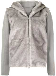 Loveless LOVELESS 61N74213 gray Synthetic->Acrylic