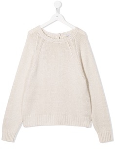 Il Gufo IL GUFO A19MA302EM630 100(LATTE)