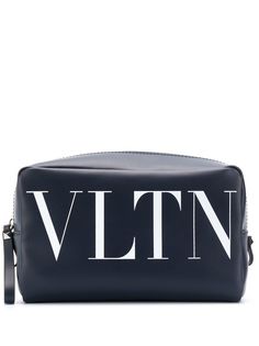 Valentino Valentino Garavani VLTN pouch