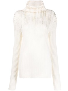 Ann Demeulemeester ANN DEMEULEMEESTER 19022612265003 WHITE/GOLD