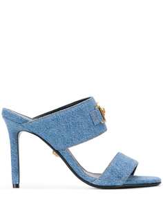 Versace босоножки Icon
