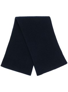 A.P.C. A.P.C. WVAXHH15149 DARK NAVY WOOL/CASHMERE