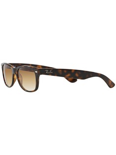 Ray-Ban солнцезащитные очки New Wayfarer