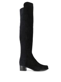 Stuart Weitzman сапоги Reserve по колено