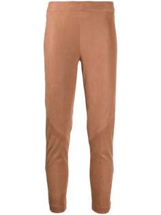 Ann Demeulemeester elasticated trousers