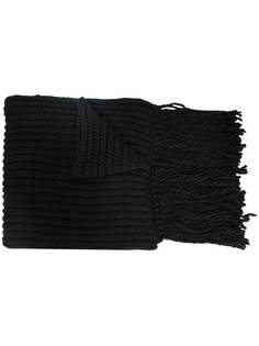 Joseph Half Cardigan scarf