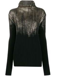 Ann Demeulemeester ANN DEMEULEMEESTER 19022612265099 BLACK