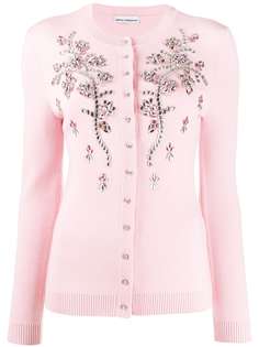 Paco Rabanne PACO RABANNE 19HMCR014ML0030 P660 PINK Natural (Vegetable)->Cotton