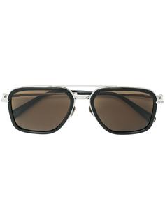 Brioni square shaped sunglasses