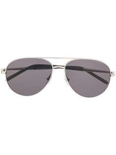 Montblanc aviator sunglasses