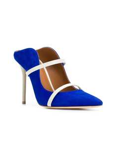 Malone Souliers туфли Maureen 100