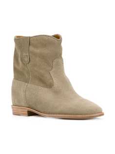 Isabel Marant ботинки Étoile Crisi