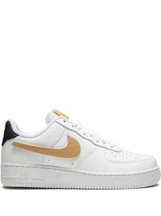 Nike кроссовки Nike Air Force 1 07 LV8 3 Removable Swoosh