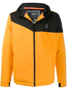 Sun 68 two tone jacket