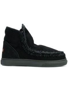Mou сапоги Eskimo Sneaker