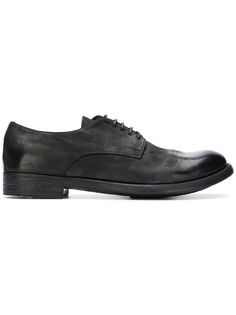 Officine Creative Hive 8 derby shoes