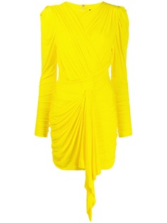 Isabel Marant ISABEL MARANT RO154619H031I 10YW YELLOW