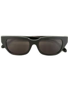 Retrosuperfuture солнцезащитные очки Cento Black
