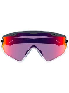 Oakley массивные солнцезащитные очки