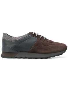 Kiton low-top sneakers