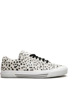 Vans кроссовки Sid Pro
