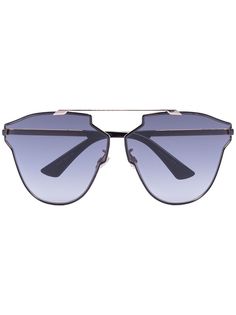 Dior Eyewear SoReal Rise oversized sunglasses