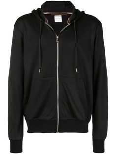 Paul Smith zipped hoodie