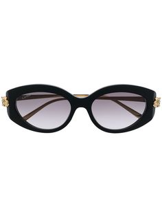 Cartier CARTIER CT0213S 001 Acetate