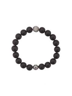 Nialaya Jewelry браслет из бусин