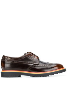 Paul Smith броги с полосками