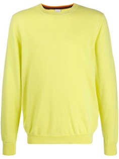 Paul Smith свитер с круглым вырезом