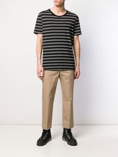 MSGM прямые брюки
