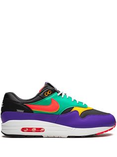Nike кроссовки Air Max 1 Windbreaker