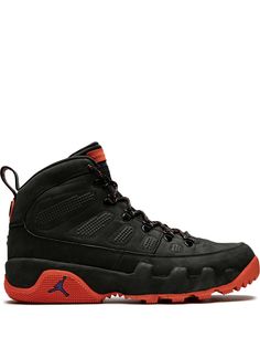Jordan кроссовки Air Jordan 9 Boot