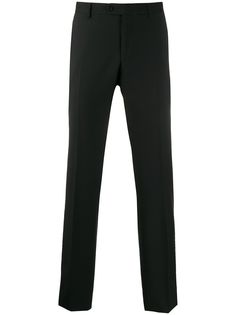 Z Zegna брюки строгого кроя