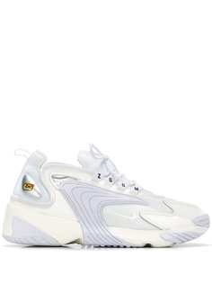 Nike кроссовки Zoom