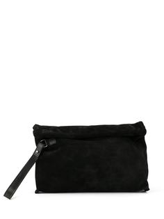 Ann Demeulemeester большой клатч