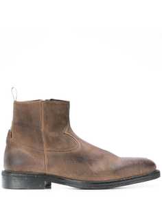 Golden Goose Toro ankle boots
