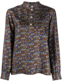 A.P.C. A.P.C. SEAJDF13309 KAA VERT Natural (Vegetable)->Cotton