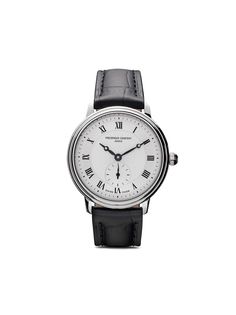 Frederique Constant наручные часы Slimline Ladies Small Seconds 28.6 мм